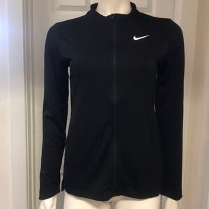 Nike Golf/Tennis/Athletic Zip Jacket, NWT!